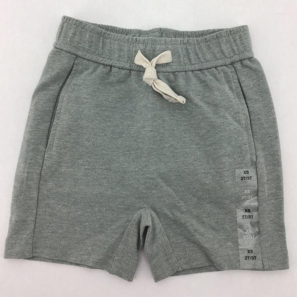 Epic Threads | Boy's Shorts | Gray | Various Sizes
